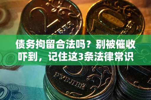 北京债务拘留合法吗?别被催收吓到,记住这3条法律常识 北京债务拘留合法吗?别被催收吓到,记住这3条法律常识