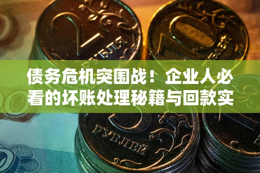 北京债务危机突围战！企业人必看的坏账处理秘籍与回款实战指南